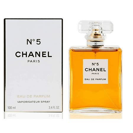 chanel 5 perfume 3.4 oz|perfume chanel 5 best price.